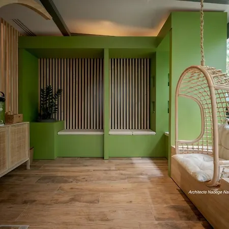 Park & Otel 4*