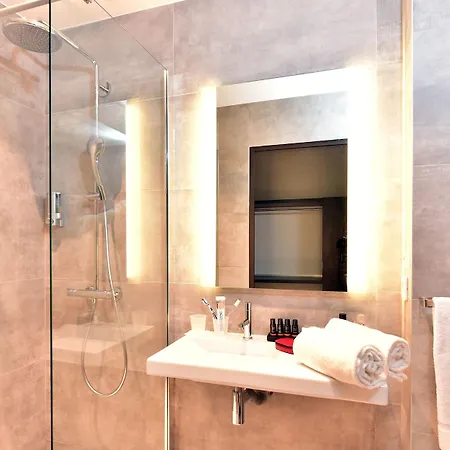 Park & Otel La Rochelle (Charente-Maritime)