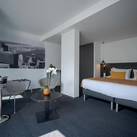 Hotel Park Hôtel&spa 4*