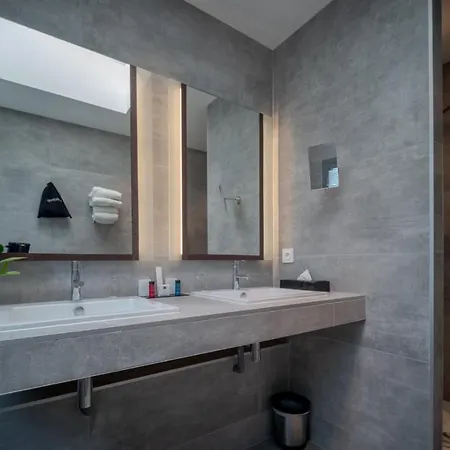 Park Hôtel&spa 4*