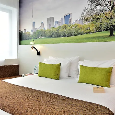 Park Hôtel&spa 4*