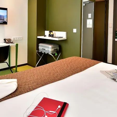 Park Hôtel&spa Hotel