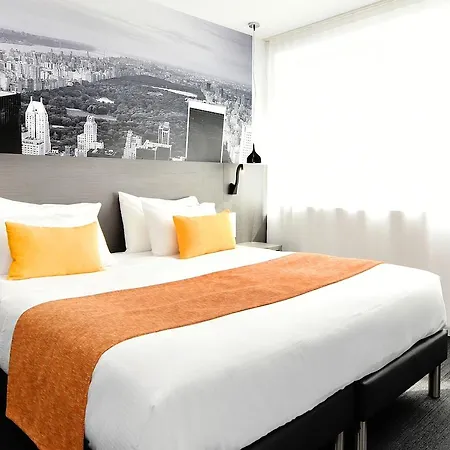 Hotel Park Hôtel&spa 4*