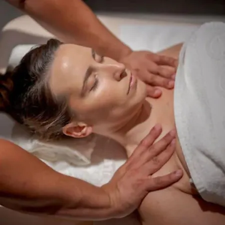Park Hôtel&spa Hotel 4*