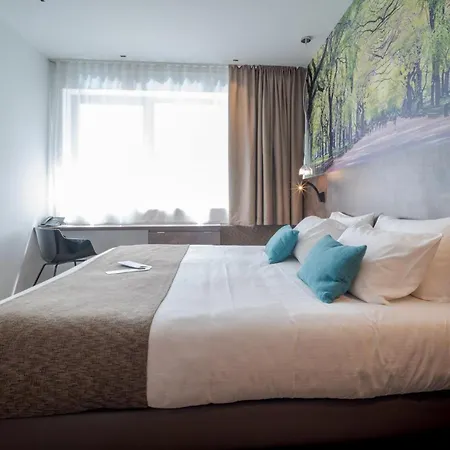 Park Hôtel&spa 4* La Rochelle (Charente-Maritime)