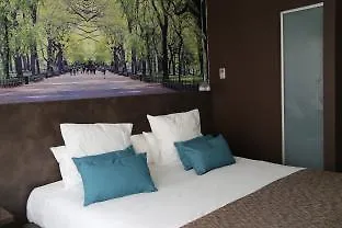 Park Hôtel&spa Hotel
