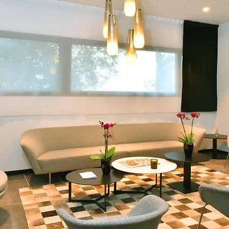 Hotel Park Hôtel&spa La Rochelle (Charente-Maritime)